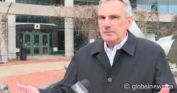 Moncton Fire Department unsure they have resources for short-term rental inspections