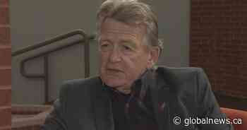 New Brunswick Police Association calls on province to rethink policing