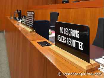 Former Edmonton detective testifies during trial of man accused in 1981 rape attack