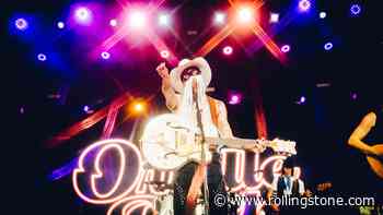 Orville Peck Schedules Summer 2023 Tour Supporting Latest Album ‘Bronco’