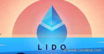 Lido Considers Using Its ARB Airdrop to Boost Activity on Arbitrum