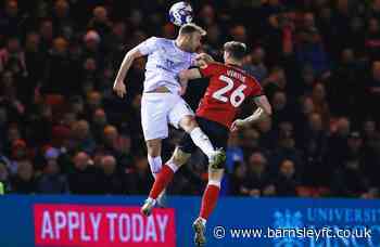 REDS HELD IN LINCOLN