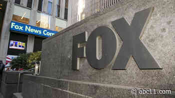 Fox News, Dominion reach $787.5M settlement, avoiding trial in defamation case