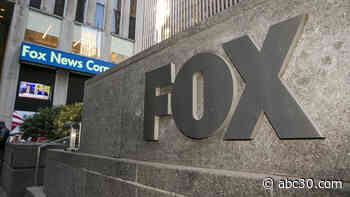 Fox News, Dominion reach $787.5M settlement, avoiding trial in defamation case