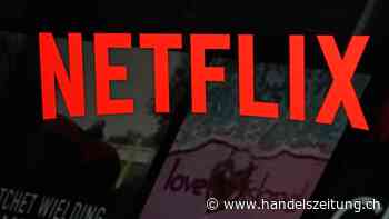 Streaming-Anbieter Netflix wächst auf über 232 Millionen Abonnenten