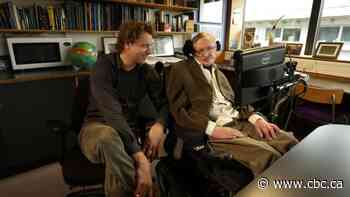 Stephen Hawking collaborator talks about the moment the famed physicist said it was 'time to stop playing God'