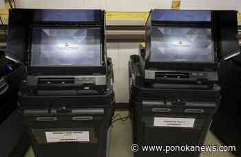 Fox, Dominion reach settlement over false election claims