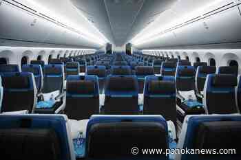 Major reforms to air passenger rights needed, says House committee report