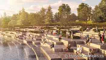 New Ontario Place renderings just dropped. Here's a look at the plans