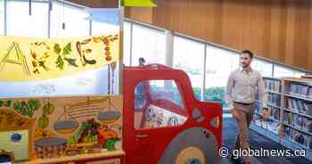 Announced Ontario education funding not ‘necessarily new money’: Hamilton board chair