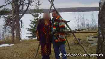 Sask. 'medicine man' accused of sexually assaulting patients is one step closer to withdrawing guilty plea