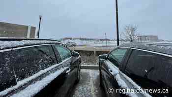 Snowfall and winter storm warnings issued as Colorado Low expected to impact southern Sask.