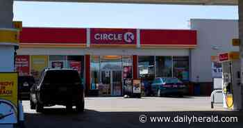 $1 million winning Mega Millions ticket sold in Elgin