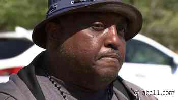 'I'm frustrated.' Shanquella Robinson's father shares thoughts on daughter's death, no prosecution