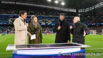 Hellmann stichelt live im TV gegen BVB-Berater Sammer: „Oder wäre das jetzt zu böse?“