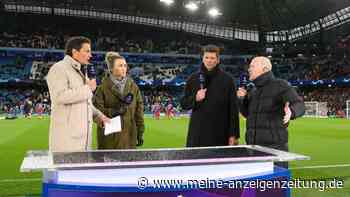 Hellmann stichelt live im TV gegen BVB-Berater Sammer: „Oder wäre das jetzt zu böse?“