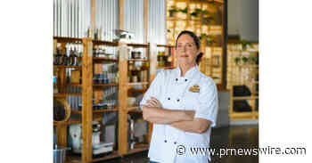 MEET A SCIENTOLOGIST RISES WITH MARNI ATHERTON AND THE "ART" OF ARTISANAL BREAD