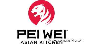 Pei Wei energizes brand with NEW flavors, an ambitious growth plan and new App on the way