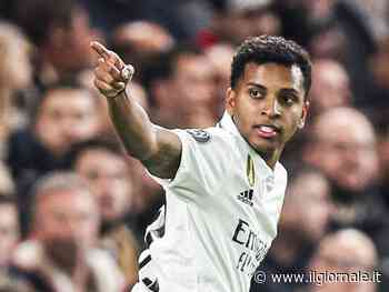 Troppo Real per il Chelsea: doppietta di Rodrygo e semifinale conquistata per gli uomini di Ancelotti