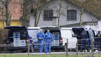 Dänemark: Mädchen beim Zeitungsaustragen entführt und vergewaltigt - Mann in Haft