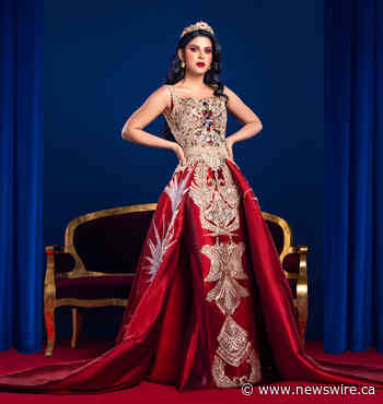 Tania Medina celebrates her birthday and, at a historic gala, unveils the Sin Etiquetas Foundation