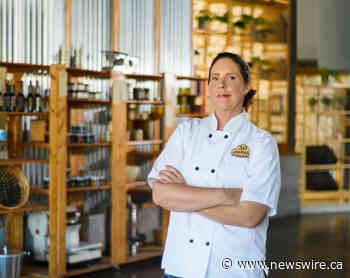 MEET A SCIENTOLOGIST RISES WITH MARNI ATHERTON AND THE "ART" OF ARTISANAL BREAD