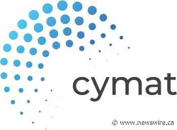 CYMAT UPDATES WARRANT REPRICING AND WARRANT EXERCISE INCENTIVE PROGRAM