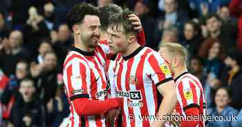 Sunderland player ratings as Joe Gelhardt shines in draw against Huddersfield Town