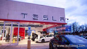 New Jersey halts EV rebates for now — demand is too high