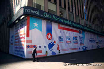 Dominion and Fox News reach $787.5 million settlement in defamation lawsuit