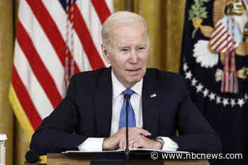 Biden issues executive order to make child and home care cheaper