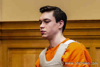 2 teens accused of fatally beating their Spanish teacher over a bad grade plead guilty