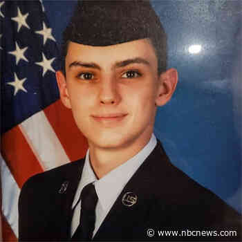 A low-level airman is accused of using his top-secret clearance to leak the nation's secrets. Is the system broken?