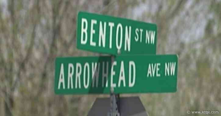 ABQ man arrested for attacking man with 'Wolverine-like' weapon