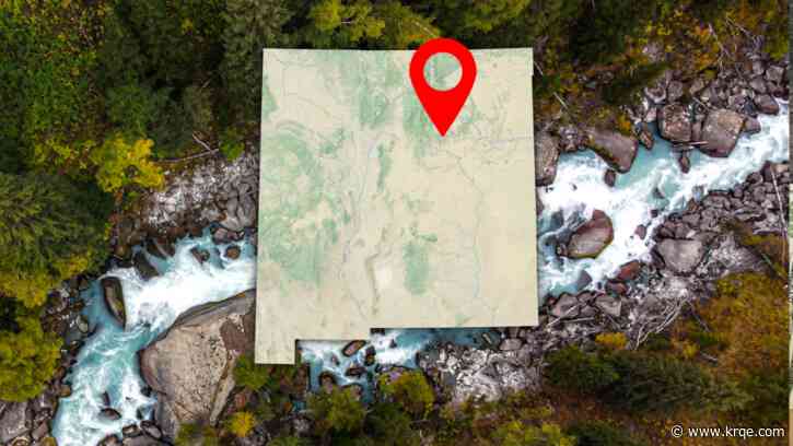 New Mexico river listed as one of the 'most endangered' in the U.S.