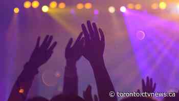 Toronto received nearly 10K amplified sound noise complaints in 2022