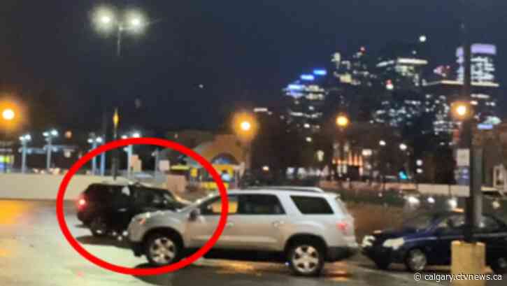 New photo shows suspect vehicle in fatal shooting at Kensington Safeway