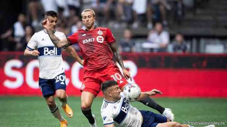 HFX Wanderers coach happy to be back competing in Canadian Championship