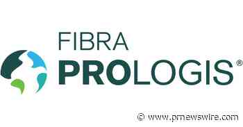 FIBRA Prologis Anuncia sus Resultados Financieros del Primer Trimestre de 2023
