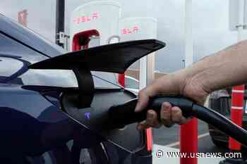 New Jersey Halts Electric Vehicle Rebates, Demand Too High