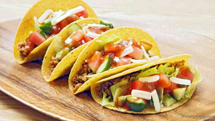 Headwaters Park hosts 6th annual Tacos, Tequila and Margarita Fest this spring