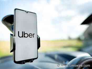 What the Heck Is Happening at Uber?