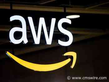 AWS Unveils Latest Tools for Developing With Generative AI