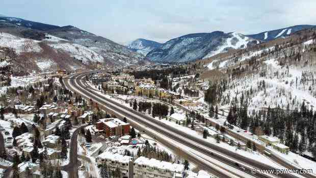 How Corporate Greed Is Killing Ski Towns