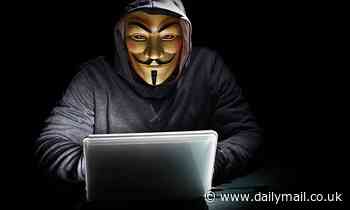 Is YOUR data for sale on the dark web? Here's how to check if you've been affected