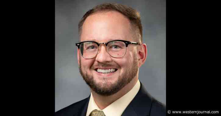Lawmaker Deals Dems a Painful Blow as He Jumps Ship for GOP and Leaves Them Even More Vulnerable
