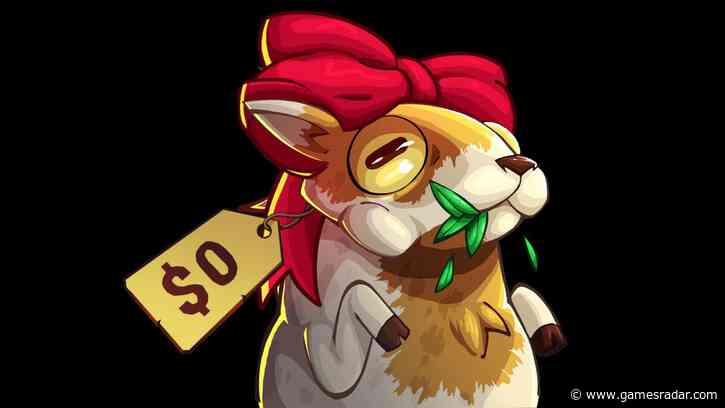 Free game going free too soon causes chaos for free remaster