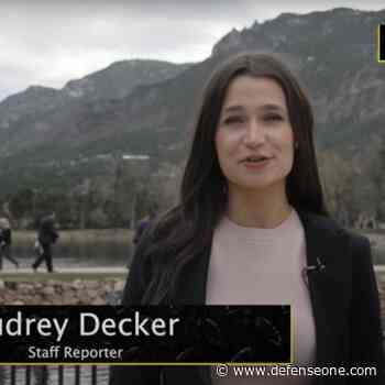 Space Symposium Conference Wire 1: All About Launches