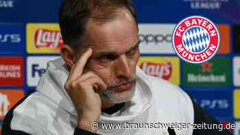 Bayern im "Niedergang"? So reagiert Tuchel