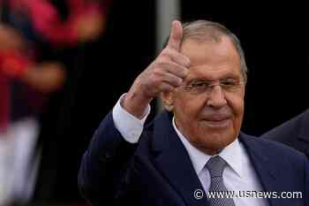 Russian Minister Visits Venezuela, Offers Full Support